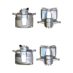 Brake Caliper Pair BOSCH 0204103973-74 OE Ref 4400N2