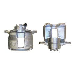 Paire d'étriers de frein BOSCH pour CITROËN, PEUGEOT OE 1638155880 BOSCH