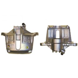 Paire d'étriers de frein BOSCH pour PEUGEOT 206, 206+ OE 4400N8 BOSCH