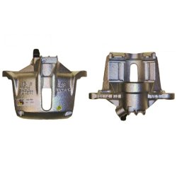 Paire d'étriers de frein BOSCH pour PEUGEOT 206, 206+ OE 4400N8 BOSCH