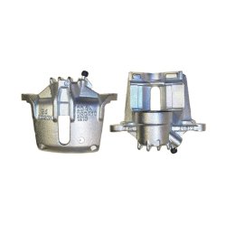 Paire d'étriers de frein BOSCH pour PEUGEOT 206 OE 4400P2 BOSCH