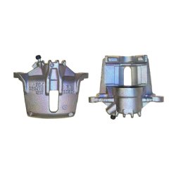 Paire d'étriers de frein BOSCH pour PEUGEOT 206 OE 4400P2 BOSCH