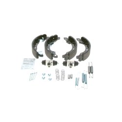 Brake Shoe Set BOSCH 0 204 113 590