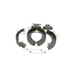 Brake Shoe Set BOSCH 0 204 113 601