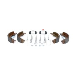Brake Shoe Set BOSCH 0 204 113 604