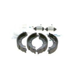 Brake Shoe Set BOSCH 0 204 113 663