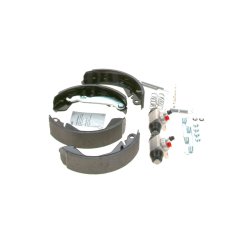 Brake Shoe Set BOSCH 0 204 113 665
