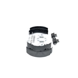 Jeu de mâchoires de frein BOSCH 0204113682 pour FORD TRANSIT