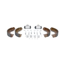 Brake Shoe Set BOSCH 0 204 113 697