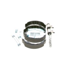 Hand Brake Shoe Set BOSCH 0204113752