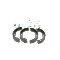 Hand Brake Shoe Set BOSCH 0204113805