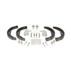 Hand Brake Shoe Set BOSCH 0204113806
