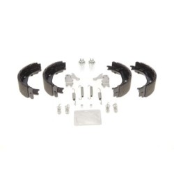 Hand Brake Shoe Set BOSCH 0204113807