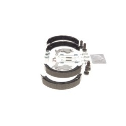 Jeu de mâchoires de frein à main BOSCH 0204113813 pour MERCEDES Classe E BOSCH