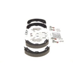 Hand Brake Shoe Set BOSCH 0204113815