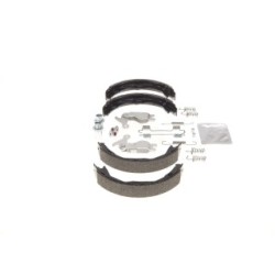 Hand Brake Shoe Set BOSCH 0204113816