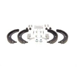 Hand Brake Shoe Set BOSCH 0204113819
