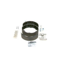 Hand Brake Shoe Set BOSCH 0204113822