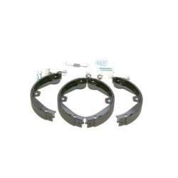 Hand Brake Shoe Set BOSCH 0204113829