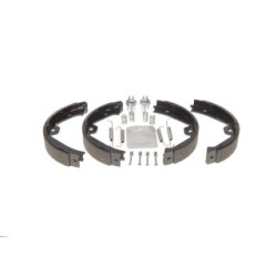 Hand Brake Shoe Set BOSCH 0204113830 BOSCH