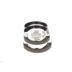 Hand Brake Shoe Set BOSCH 0204113830 BOSCH