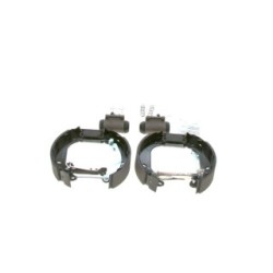 Jeu de mâchoires de frein à main BOSCH 0204114009 pour RENAULT 21 OE 7701205100 BOSCH