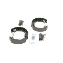 Hand Brake Shoe Set BOSCH 0204114013 OE Ref 4271 13