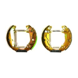 Brake Shoe Set BOSCH 0 204 114 023