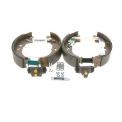 Hand Brake Shoe Set BOSCH 0204114103 OE Ref 4271 15