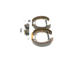 Hand Brake Shoe Set BOSCH 0204114114 OE Ref 4271 16