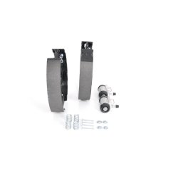 Brake Shoe Set BOSCH 0 204 114 152 OE Ref 7701206430