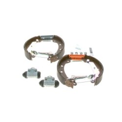 Hand Brake Shoe Set BOSCH 0204114154 OE Ref 4271 18