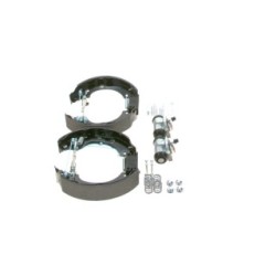 Hand Brake Shoe Set BOSCH 0204114156 OE Ref 4271 20