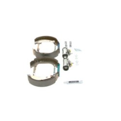 Hand Brake Shoe Set BOSCH 0204114201 OE Ref 4271 10