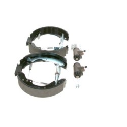 Hand Brake Shoe Set BOSCH 0204114508 OE Ref 4241 4T
