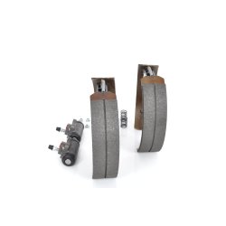 Brake Shoe Set BOSCH 0 204 114 515