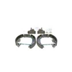 Hand Brake Shoe Set BOSCH 0204114525 OE Ref 4241 4R