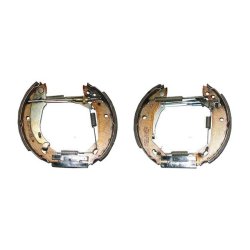 Brake Shoe Set BOSCH 0 204 114 533