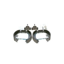 Hand Brake Shoe Set BOSCH 0204114534 OE Ref 4241 9E
