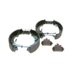 Hand Brake Shoe Set BOSCH 0204114539 OE Ref 4241 3W