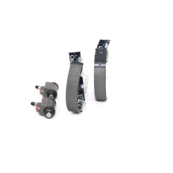 Brake Shoe Set BOSCH 0 204 114 584