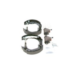 Hand Brake Shoe Set BOSCH 0204114600