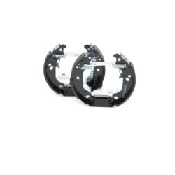 Jeu de mâchoires de frein à main BOSCH 0204114616 pour FIAT PUNTO BOSCH