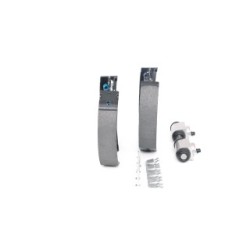 Hand Brake Shoe Set BOSCH 0204114621