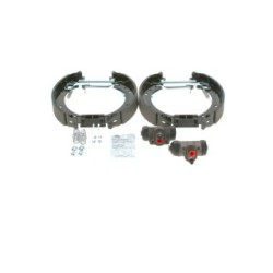 Hand Brake Shoe Set BOSCH 0204114628