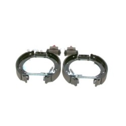 Hand Brake Shoe Set BOSCH 0204114631