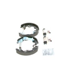 Hand Brake Shoe Set BOSCH 0204114648