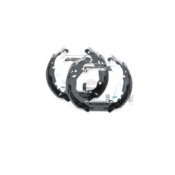 Hand Brake Shoe Set BOSCH 0204114658