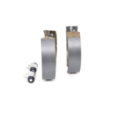 Hand Brake Shoe Set BOSCH 0204114661