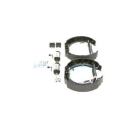 Hand Brake Shoe Set BOSCH 0204114665